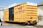 TTX 50' box FBOX 506715